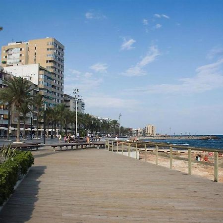 Godisa 18 Apartment Playa Del Cura Torreveja! Torrevieja Extérieur photo