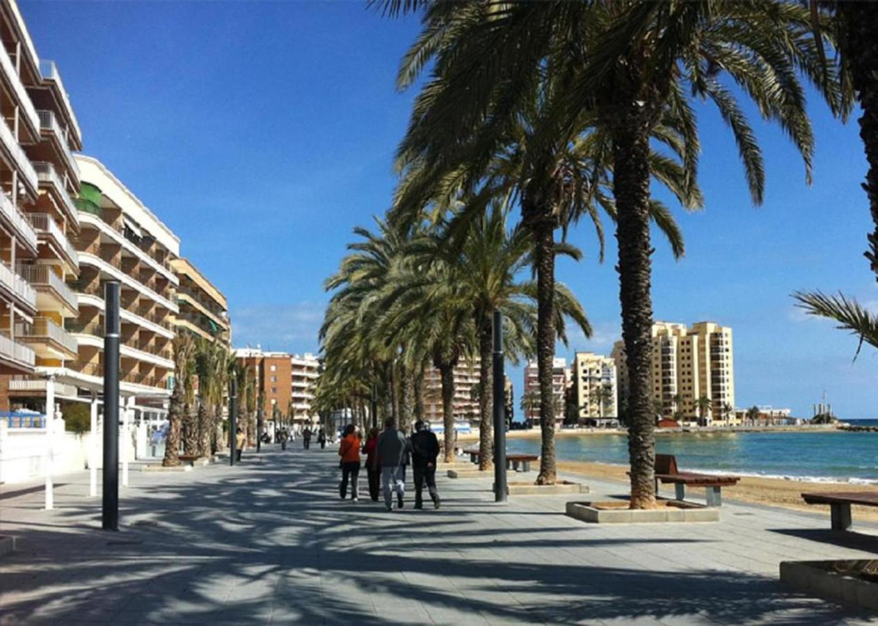 Godisa 18 Apartment Playa Del Cura Torreveja! Torrevieja Extérieur photo