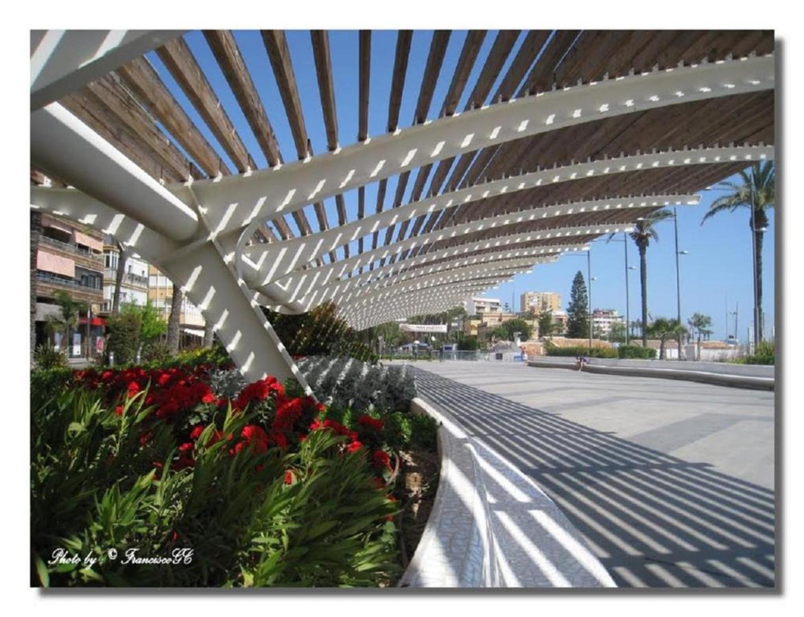 Godisa 18 Apartment Playa Del Cura Torreveja! Torrevieja Extérieur photo