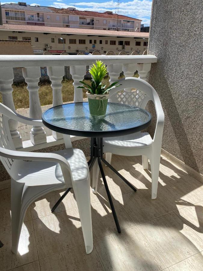 Godisa 18 Apartment Playa Del Cura Torreveja! Torrevieja Extérieur photo