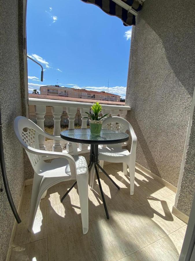 Godisa 18 Apartment Playa Del Cura Torreveja! Torrevieja Extérieur photo