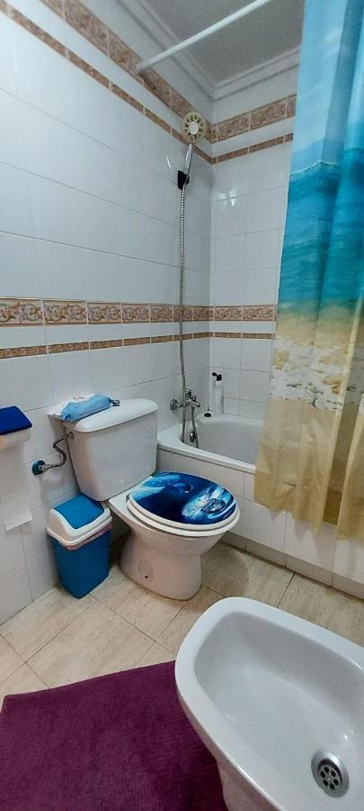 Godisa 18 Apartment Playa Del Cura Torreveja! Torrevieja Extérieur photo