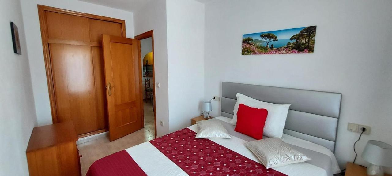 Godisa 18 Apartment Playa Del Cura Torreveja! Torrevieja Extérieur photo