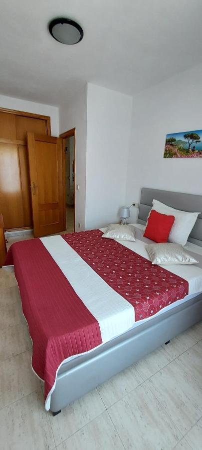 Godisa 18 Apartment Playa Del Cura Torreveja! Torrevieja Extérieur photo